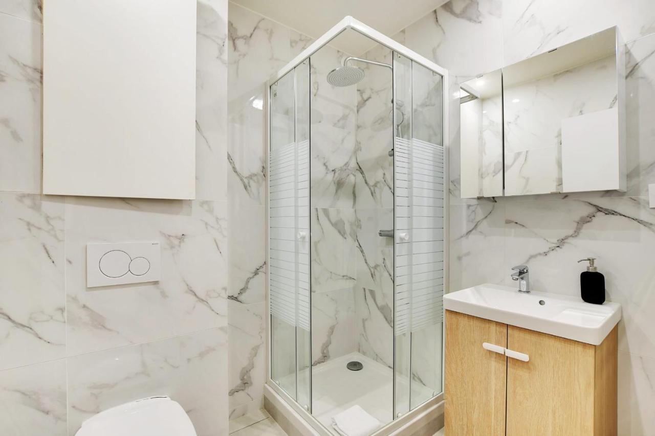 Freshly Renovated Apartment In The Heart Of Paris Eksteriør bilde